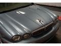 2004 Zircon Metallic Jaguar X-Type 3.0  photo #56