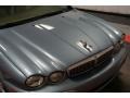 Zircon Metallic - X-Type 3.0 Photo No. 56