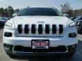 Bright White - Cherokee Limited 4x4 Photo No. 2
