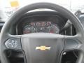 Summit White - Silverado 2500HD WT Regular Cab 4x4 Photo No. 13