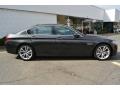 2016 Dark Graphite Metallic BMW 5 Series 535i xDrive Sedan  photo #2