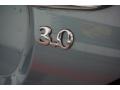 2004 Zircon Metallic Jaguar X-Type 3.0  photo #94