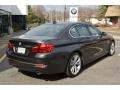 2016 Dark Graphite Metallic BMW 5 Series 535i xDrive Sedan  photo #3