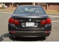 2016 Dark Graphite Metallic BMW 5 Series 535i xDrive Sedan  photo #4