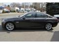 2016 Dark Graphite Metallic BMW 5 Series 535i xDrive Sedan  photo #5