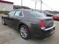 2016 Granite Crystal Metallic Chrysler 300 C AWD  photo #5