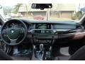 2016 Dark Graphite Metallic BMW 5 Series 535i xDrive Sedan  photo #12