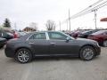 2016 Granite Crystal Metallic Chrysler 300 C AWD  photo #8