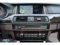 2016 Dark Graphite Metallic BMW 5 Series 535i xDrive Sedan  photo #13