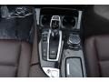 2016 Dark Graphite Metallic BMW 5 Series 535i xDrive Sedan  photo #14