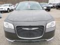 2016 Granite Crystal Metallic Chrysler 300 C AWD  photo #11