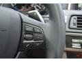 2016 Dark Graphite Metallic BMW 5 Series 535i xDrive Sedan  photo #17