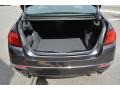 2016 Dark Graphite Metallic BMW 5 Series 535i xDrive Sedan  photo #19