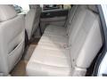 2012 Oxford White Ford Expedition EL XLT  photo #20