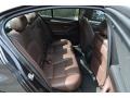 2016 Dark Graphite Metallic BMW 5 Series 535i xDrive Sedan  photo #22