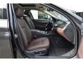 2016 Dark Graphite Metallic BMW 5 Series 535i xDrive Sedan  photo #25