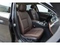2016 Dark Graphite Metallic BMW 5 Series 535i xDrive Sedan  photo #26
