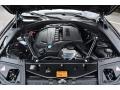 2016 Dark Graphite Metallic BMW 5 Series 535i xDrive Sedan  photo #27