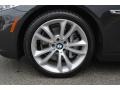 2016 Dark Graphite Metallic BMW 5 Series 535i xDrive Sedan  photo #29