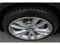 2016 Dark Graphite Metallic BMW 5 Series 535i xDrive Sedan  photo #30