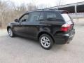Jet Black - X3 xDrive30i Photo No. 5
