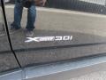 Jet Black - X3 xDrive30i Photo No. 9