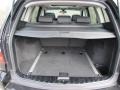 Jet Black - X3 xDrive30i Photo No. 11