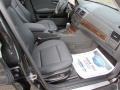 Jet Black - X3 xDrive30i Photo No. 13