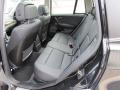 Jet Black - X3 xDrive30i Photo No. 15