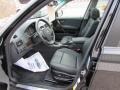 Jet Black - X3 xDrive30i Photo No. 16