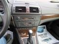 Jet Black - X3 xDrive30i Photo No. 19