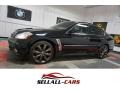 Black Obsidian 2008 Infiniti M 35x AWD Sedan