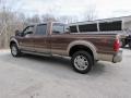 Golden Bronze Metallic - F350 Super Duty King Ranch Crew Cab 4x4 Photo No. 5