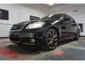 Black Obsidian - M 35x AWD Sedan Photo No. 2