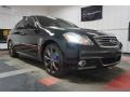 Black Obsidian - M 35x AWD Sedan Photo No. 4