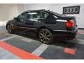 Black Obsidian - M 35x AWD Sedan Photo No. 10