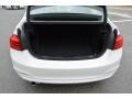 2016 Alpine White BMW 3 Series 320i xDrive Sedan  photo #22