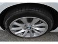 2016 BMW 3 Series 320i xDrive Sedan Wheel