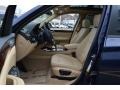 Deep Sea Blue Metallic - X3 xDrive28i Photo No. 11