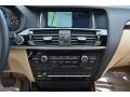 Deep Sea Blue Metallic - X3 xDrive28i Photo No. 16