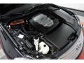 Black Obsidian - M 35x AWD Sedan Photo No. 44
