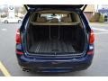 Deep Sea Blue Metallic - X3 xDrive28i Photo No. 22