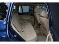 Deep Sea Blue Metallic - X3 xDrive28i Photo No. 25