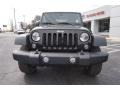 Black - Wrangler Sport 4x4 Photo No. 2