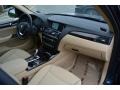 Deep Sea Blue Metallic - X3 xDrive28i Photo No. 27