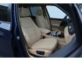 2016 Deep Sea Blue Metallic BMW X3 xDrive28i  photo #29