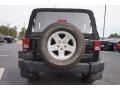 Black - Wrangler Sport 4x4 Photo No. 6