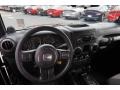 Black - Wrangler Sport 4x4 Photo No. 10