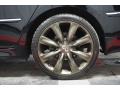 Black Obsidian - M 35x AWD Sedan Photo No. 70