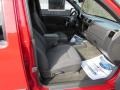 Victory Red - Colorado LT Crew Cab 4x4 Photo No. 14